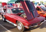 67 Corvette Coupe