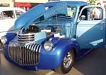 46 Chevy Pickup