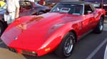 73 Corvette Roadster