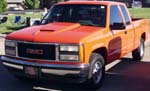 91 GMC Xcab SWB Pickup