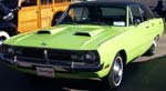 70 Dodge Dart Swinger 2dr Hardtop