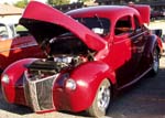 39 Ford Deluxe Coupe