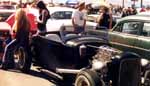 30 Ford Model A Hiboy Roadster