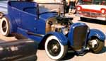 27 Ford Model T Phaeton