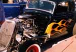 34 Ford Hiboy 5W Coupe