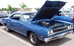 69 Dodge Super Bee 2dr Hardtop