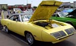 70 Plymouth Super Bird Coupe