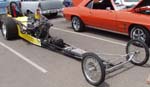 Rail Dragster