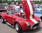 66 Shelby Cobra Roadster Replica