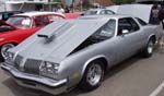 76 Oldsmobile Cutlass S Coupe