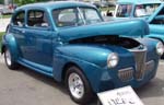 41 Ford Tudor Sedan