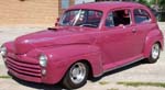 47 Ford Tudor Sedan