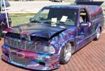 95 Chevy S10 Pickup