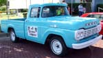 59 Ford LWB Pickup