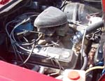 72 Vega GT w/SBC V8