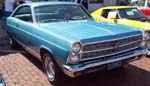 66 Ford Fairlane 2dr Hardtop