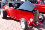 32 Ford Hiboy Roadster