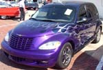 01 Chrysler PT Cruiser