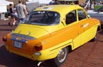 70 SAAB 96 2dr Sedan