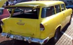 55 Chevy 2dr Station Wagon