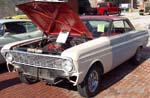 64 Ford Falcon 2dr Hardtop