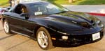 99 Pontiac Firebird Coupe