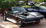 66 Corvette Coupe