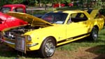 65 Ford Mustang Coupe