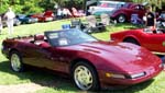 93 Corvette Roadster