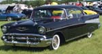 57 Chevy 2dr Hardtop