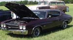 70 Chevelle 2dr Hardtop