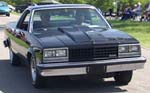 83 Chevy El Camino