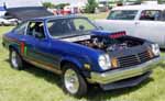 74 Chevy Vega Hatchback