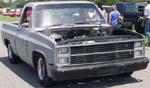 83 Chevy SWB Pickup