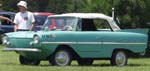 64 Amphicar Convertible