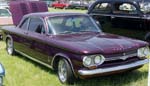 64 Corvair Coupe