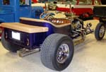 25 Ford Model T Bucket Roadster Pickup