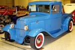 33 Ford Pickup