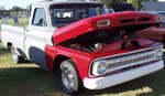 66 Chevy SWB Pickup