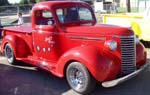 39 Chevy Pickup