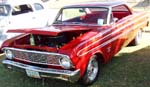 64 Ford Falcon 2dr Hardtop