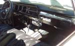 65 Chevelle 2dr Station Wagon Dash