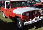 67 Jeep Commando Convertible