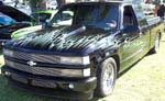 95 Chevy LWB Pickup