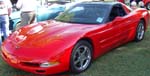 01 Corvette Coupe