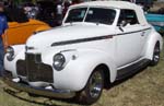 40 Buick Convertible