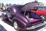 39 Oldsmobile Coupe