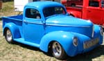 41 Willys Pickup