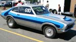 70 Ford Maverick Coupe