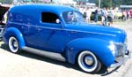 41 Ford Sedan Delivery